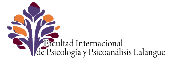 logo Facultad Lalangue